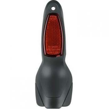 SKS Spoiler mit Reflektor, Breite 53 mm – Bluemels
