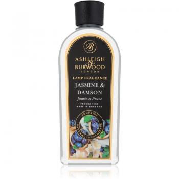 Bocca di Lavanda Jasmine & Damson – Ricarica per Lampada 500 ml