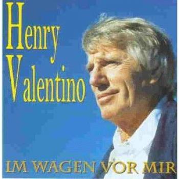 Im Wagen Vor Mir