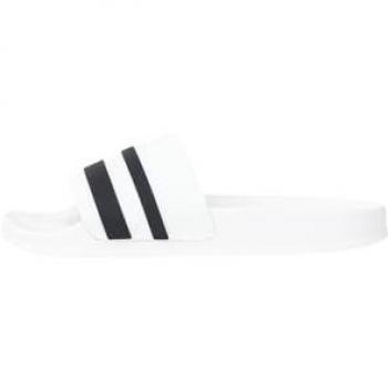 GCDS Classic Chain Slider – B/W Edition