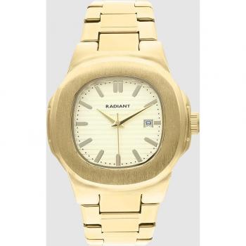 Men's Radiant Brad 45mm Golden Edition