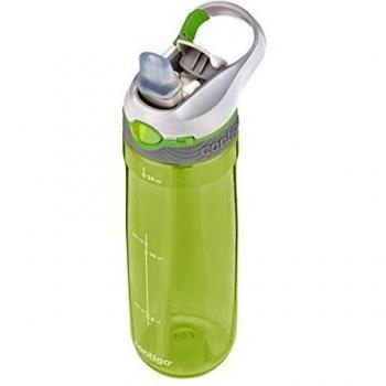 Contigo Uni Trinkflasche Ashland, Citron/Weiß, 720 ml