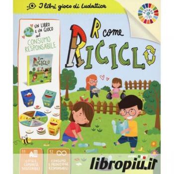 Libro gioco