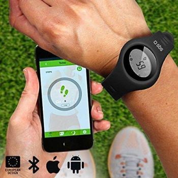 GoFit Sports Smartwatch