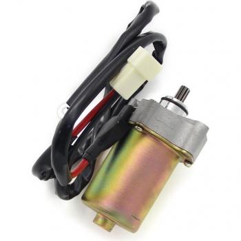 Polaris Motorcycle Starter Motor 12V for Sportsman Outlaw 90 110