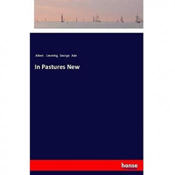 In Pastures New