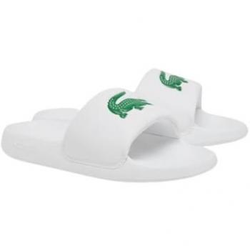 Ciabatte Lacoste 38780 Color Bianco