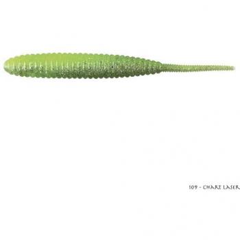 Deps Death Adder Soft Lure 4 Zoll 8er Packung 109