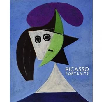 Picasso. Portraits
