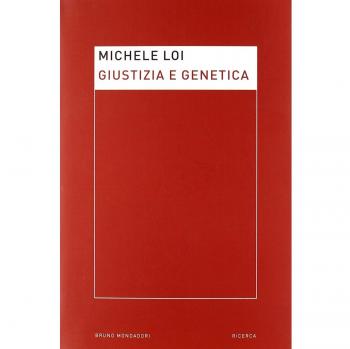 Giustizia e genetica