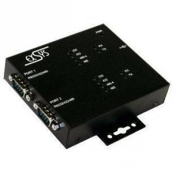 EXSYS EX-1333V Adaptador USB a RS-232/422/485