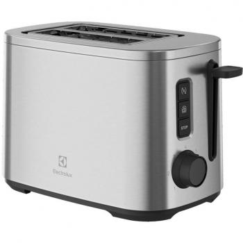 ELECTROLUX TOSTAPANE E5T1-4ST 925W ACCIAIO 910003704