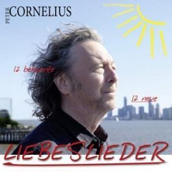 Romantische Melodien: 12 unvergessliche und 12 aktuelle Liebeslieder