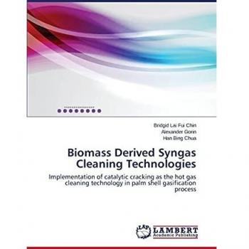 Biomass Derived Syngas Cleaning Technologies: Implementation of catalytic cracking as the hot gas cleaning technology in palm shell gasification process