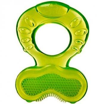 Nuby Fisch-Teether aus Silikon