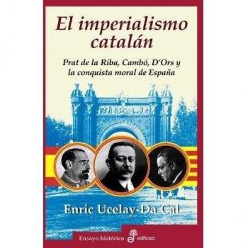 El Imperialismo Catalán