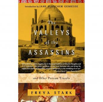 The Valleys of the Assassins: and Other Persian Travels [Modern Library [Paperba