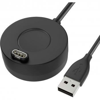 Cargador universal Garmin para modelos Vivoactive y Fenix