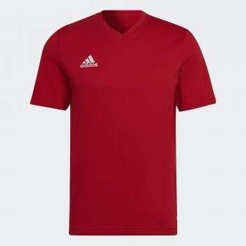 Adidas Entrada 22 Sport T-Shirt für Männer