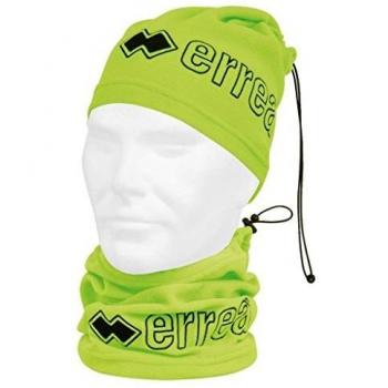 Errea Jumar Unisex Halstuch/Mütze für Kinder