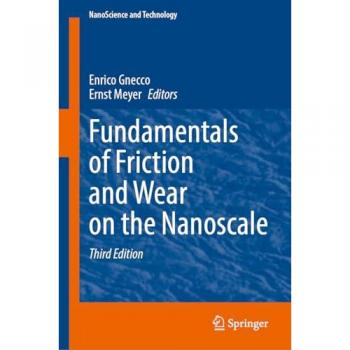 Fundamentals of Friction and Wear on the Nanoscale