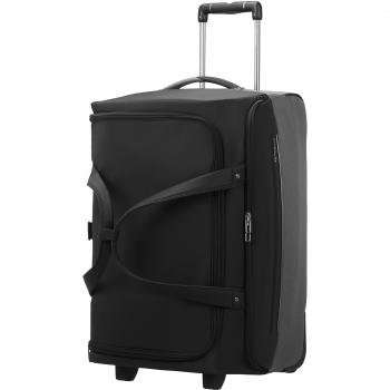Wandellast Samsonite B‑Lite Icon 65 l Schwarzer Rucksack