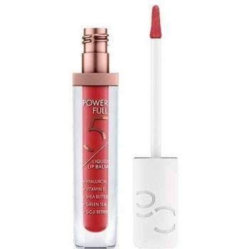 Catrice Power Full 5 Glossy Lip Balm 4,5 ml