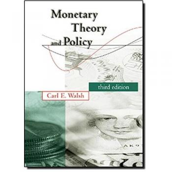 Monetary Theory and Policy