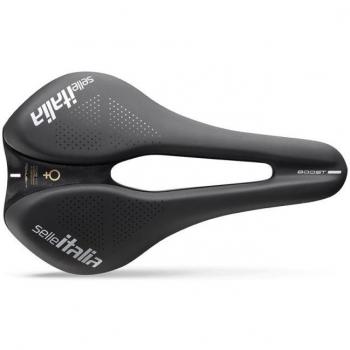 Sella per bicicletta Selle Italia Novus Boost Evo TM Superflow L3 Lady