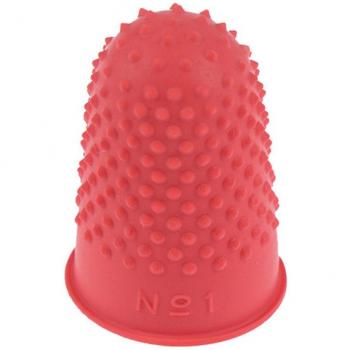 Quilting Finger Tip Protector