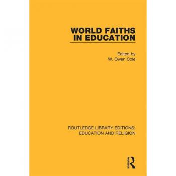 World Faiths in Education