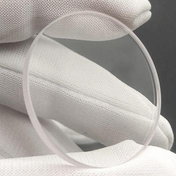 Liso Transparent Rlx Gama Alta 30,5 mm