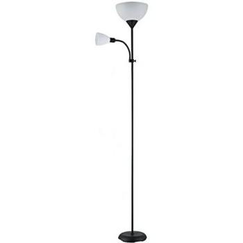 Pie de Lámpara FABRILAMP Rigel 180x34x25,5 Cm