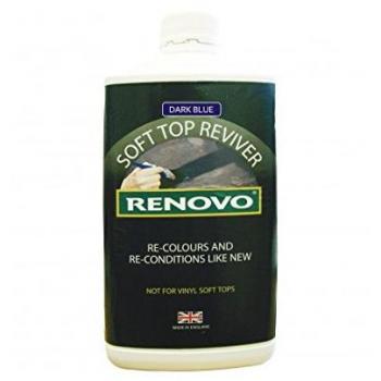 Douceur Bleue Renovo – 1 L