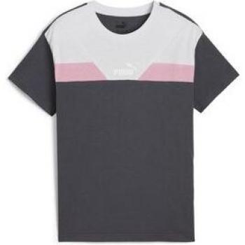 Puma Kinder T-Shirt POWER Relaxed Gr. 152