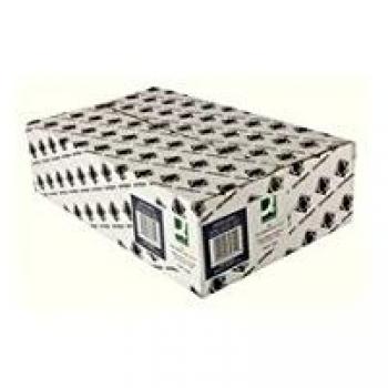 Q-Connect DL Low Window Self-Seal Envelope 90gsm