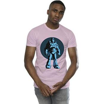 Lightyear Buzz Graphic Tee