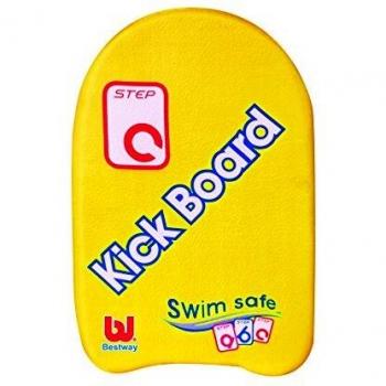 Tabla de Natación con Sujeción Bestway