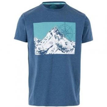 T-shirt Chulli uomo Trespass