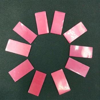 Arcilla para diamantes de imitación
