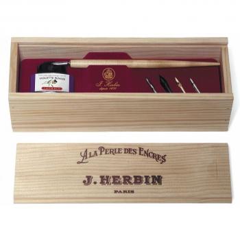 Kit Elegancia Violeta Pensée