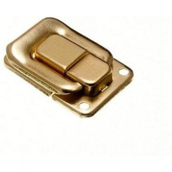 9MM X 29MM EB CASE CATCH TOGGLE BOX CHEST LATCH WITH SCREWS