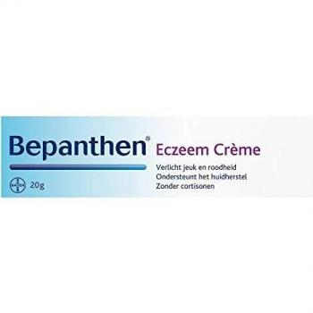 Bepanthen Anti‑Ekzeme Creme 20 g