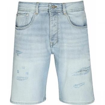Hellblaue Jeansshorts CHASIN Ego.S Nasin für Männer, L