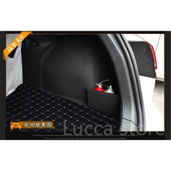 Plaque de rangement de coffre de voiture pour VW Golf 7.5 MK7.5