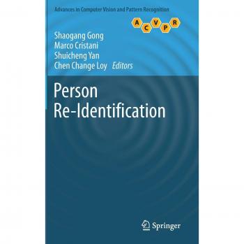 Person Re-Identification (Advances in Computer Vision and Pattern Recognition)