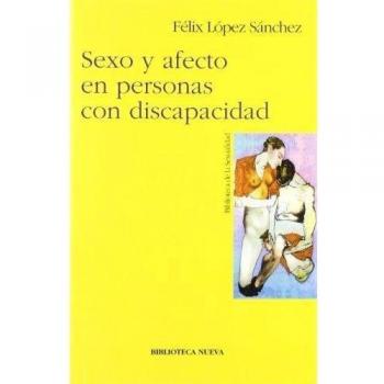 SEXO Y AFECTO EN PERSONAS CON DISCAPACIDAD