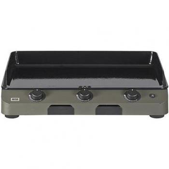 Barbecue a Gas con Piastra Fusion 75