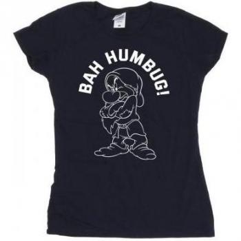 Disney Snowflake Grump T‑Top
