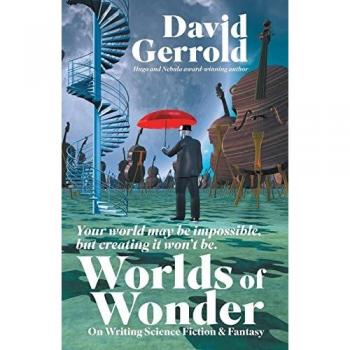 Gerrold, David: Worlds of Wonder